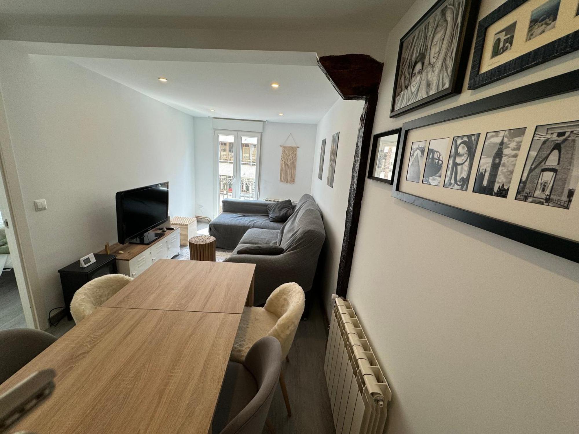 Apartamento Centrico Y Moderno Apartment *