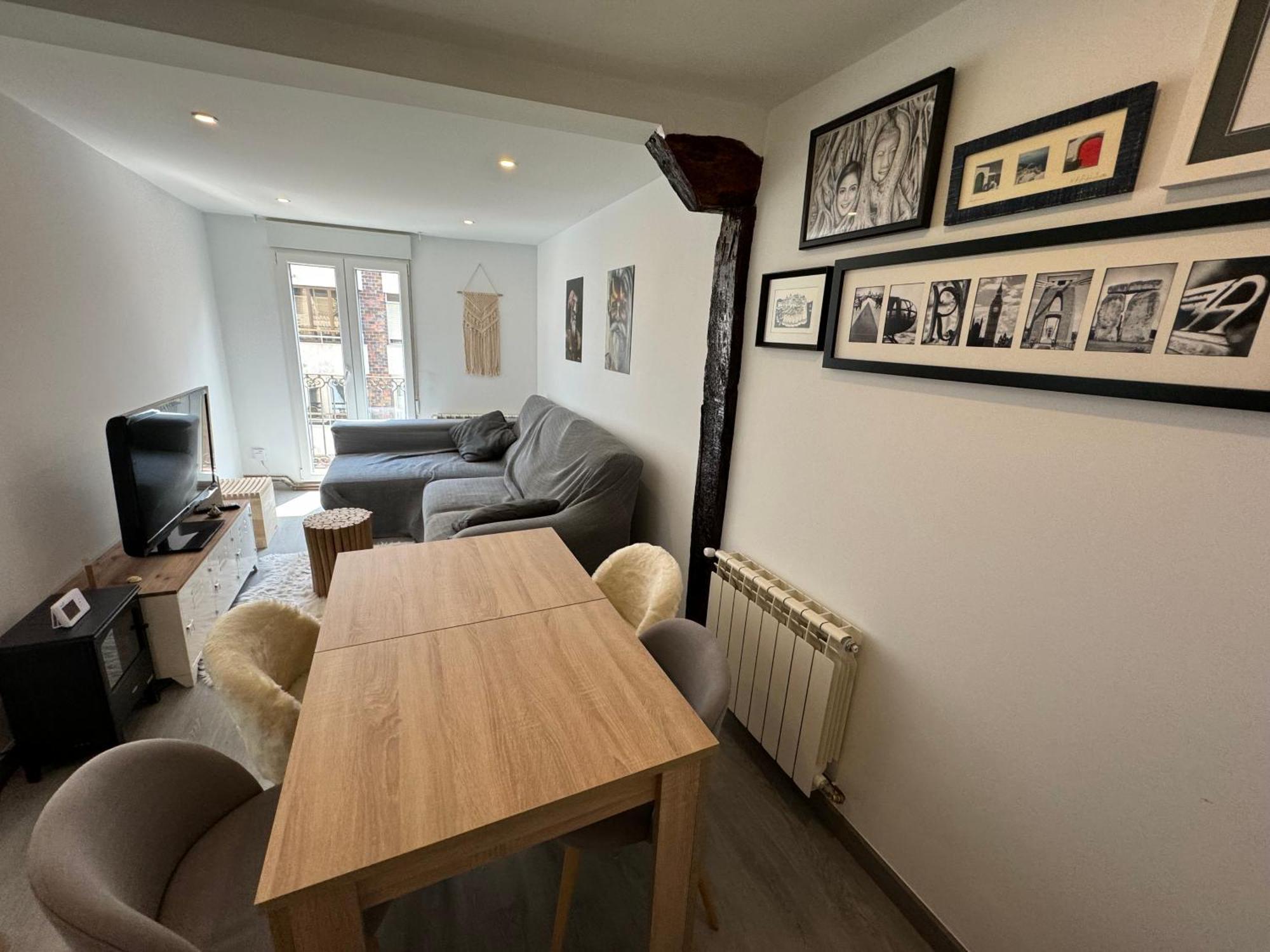 Apartamento Centrico Y Moderno Apartment