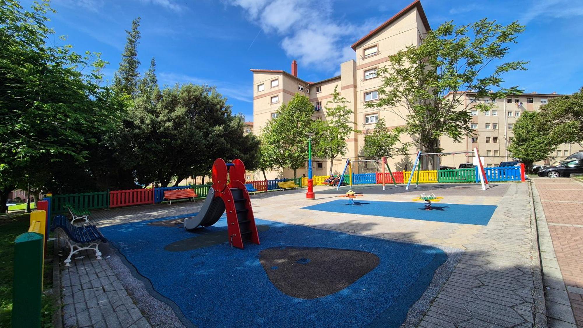 Apartamento Parque Mendicoague Apartment Santander