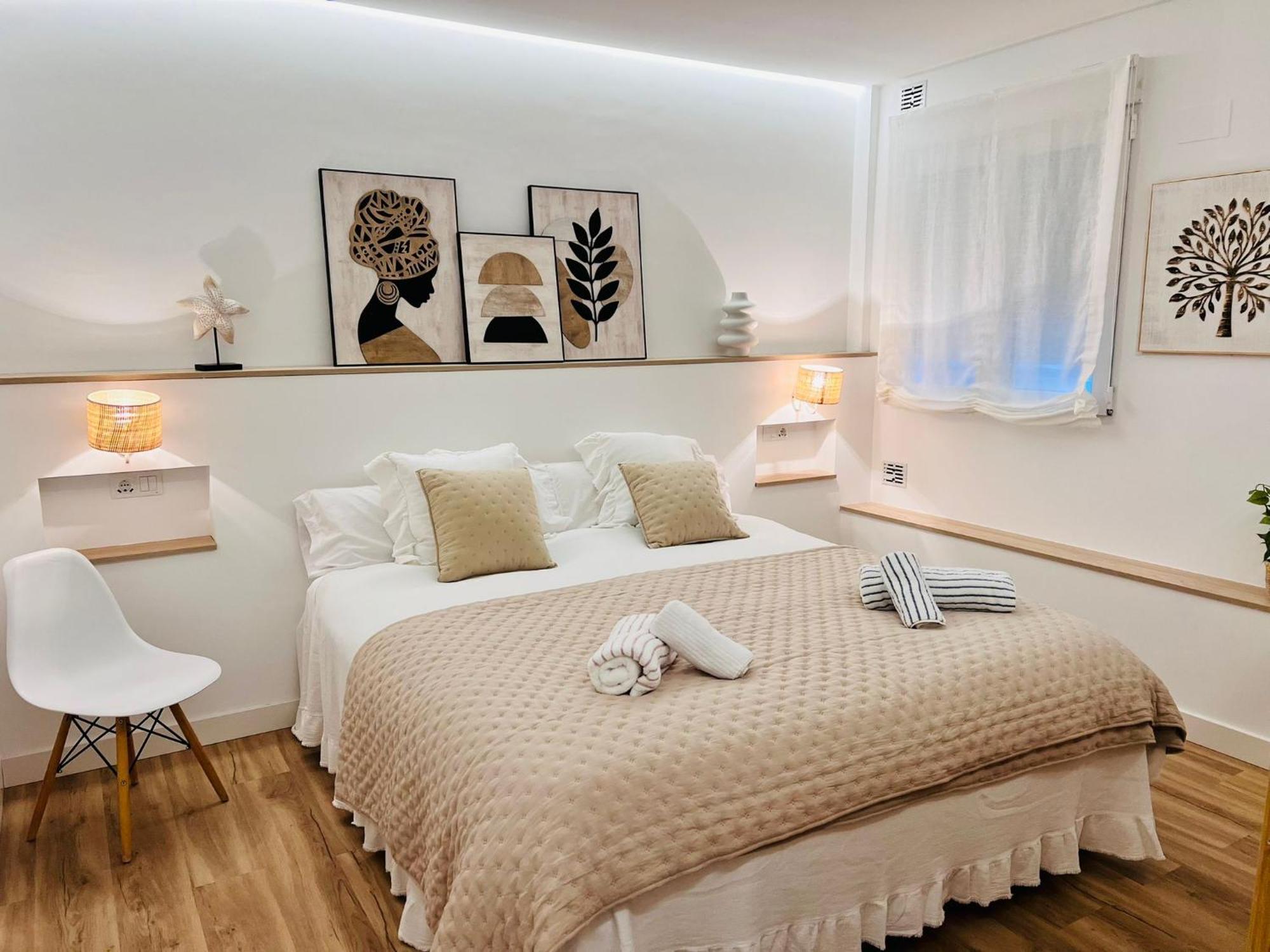 Apartamento Urbano En El Corazon De Santander