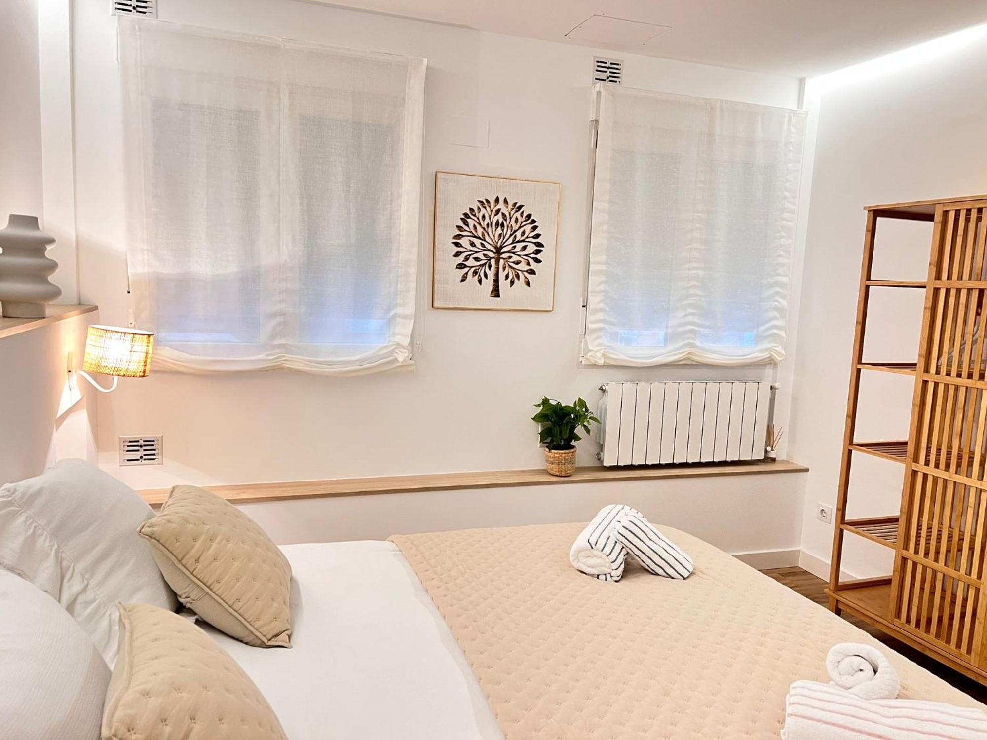 Apartamento Urbano En El Corazon De *