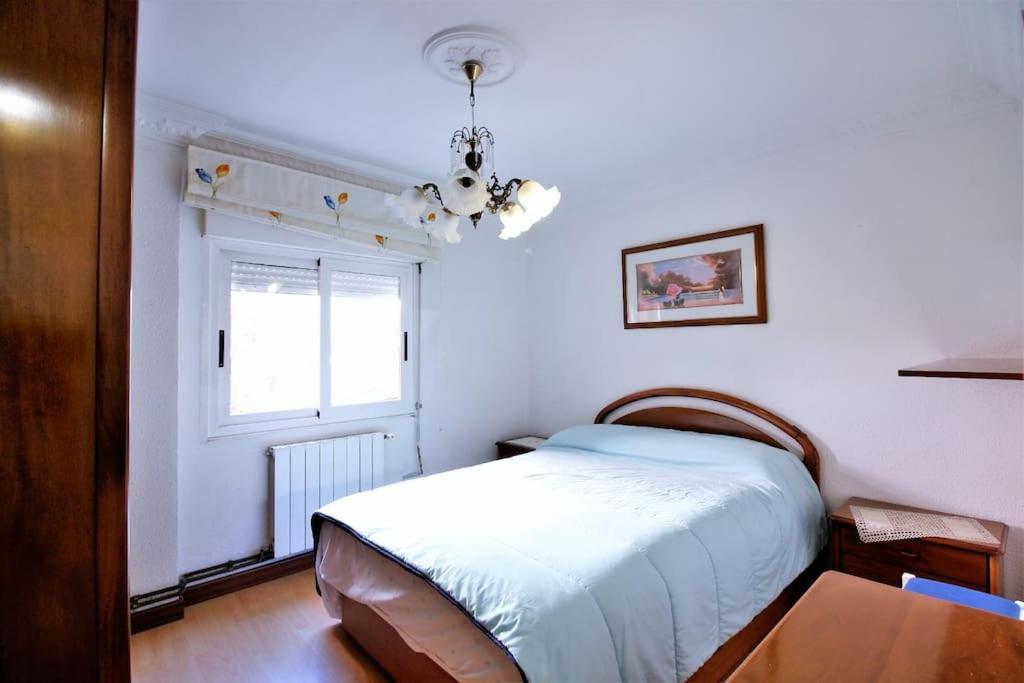 Centro De Apartment *