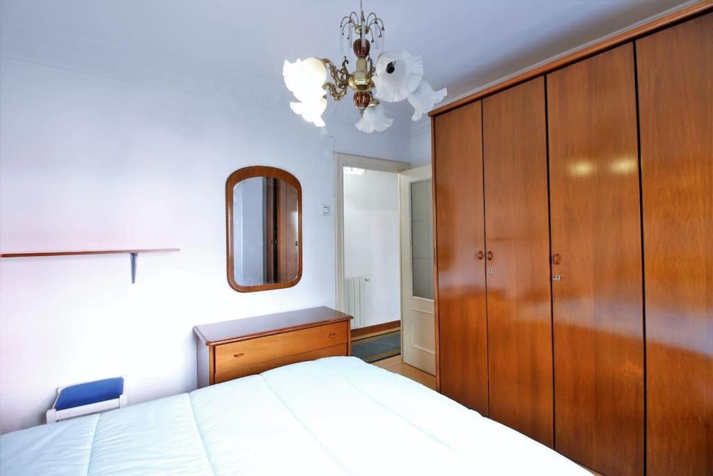 Apartment Centro De Santander