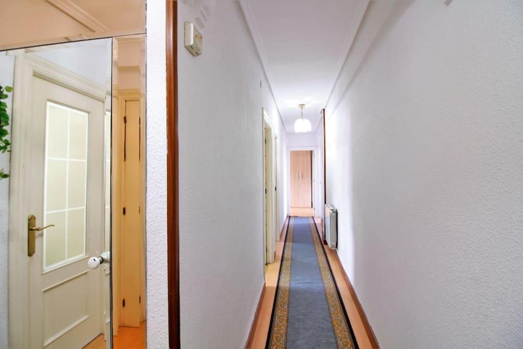 Apartment Centro De *