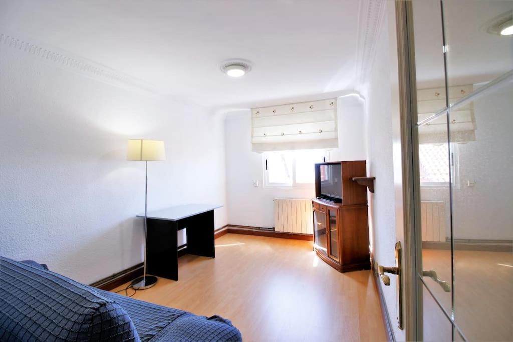 Centro De Apartment Santander