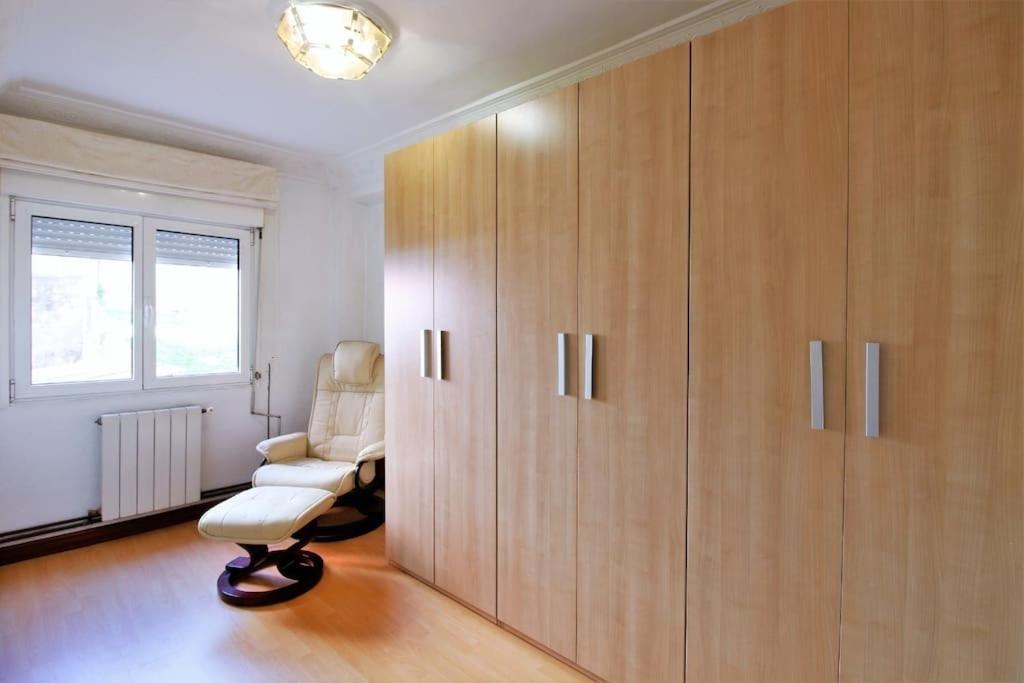 Apartment Centro De