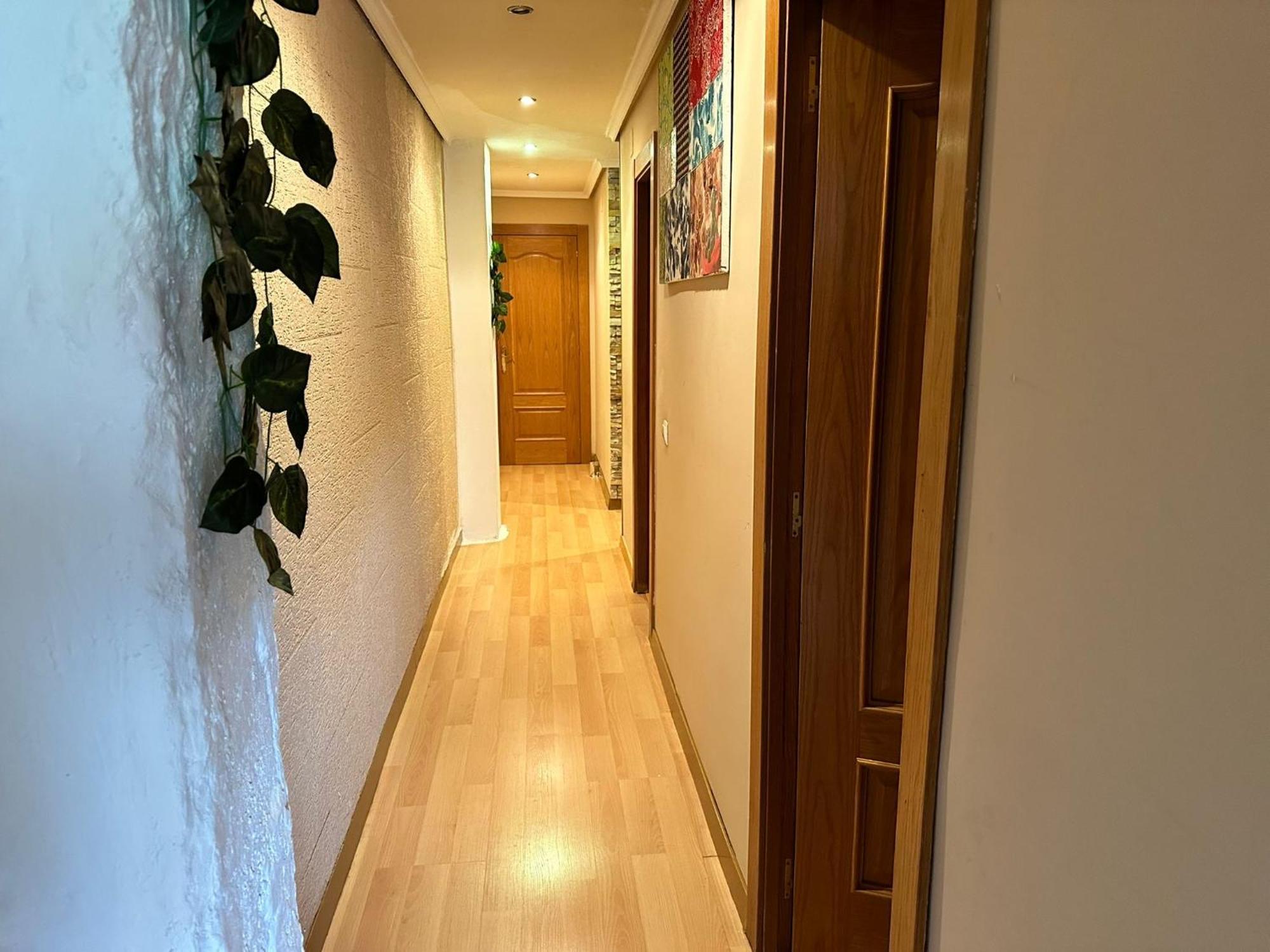 Apartamento Gc Plaza De Toros