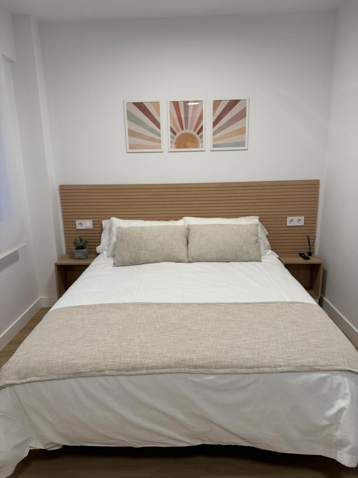Salitre Apartment *