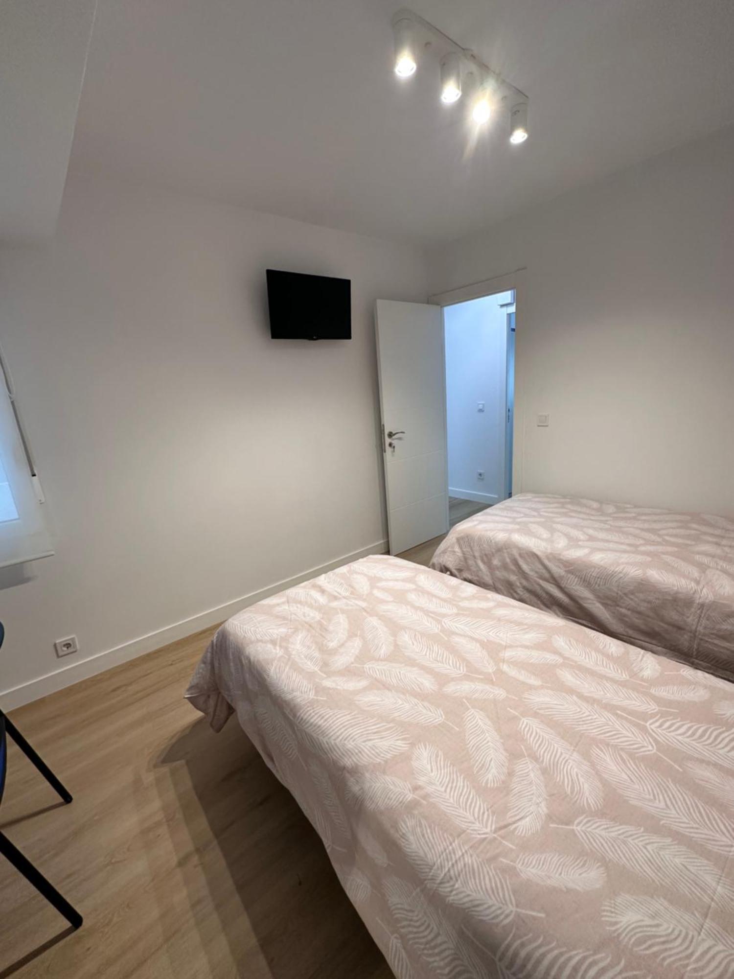 Apartment Salitre Santander
