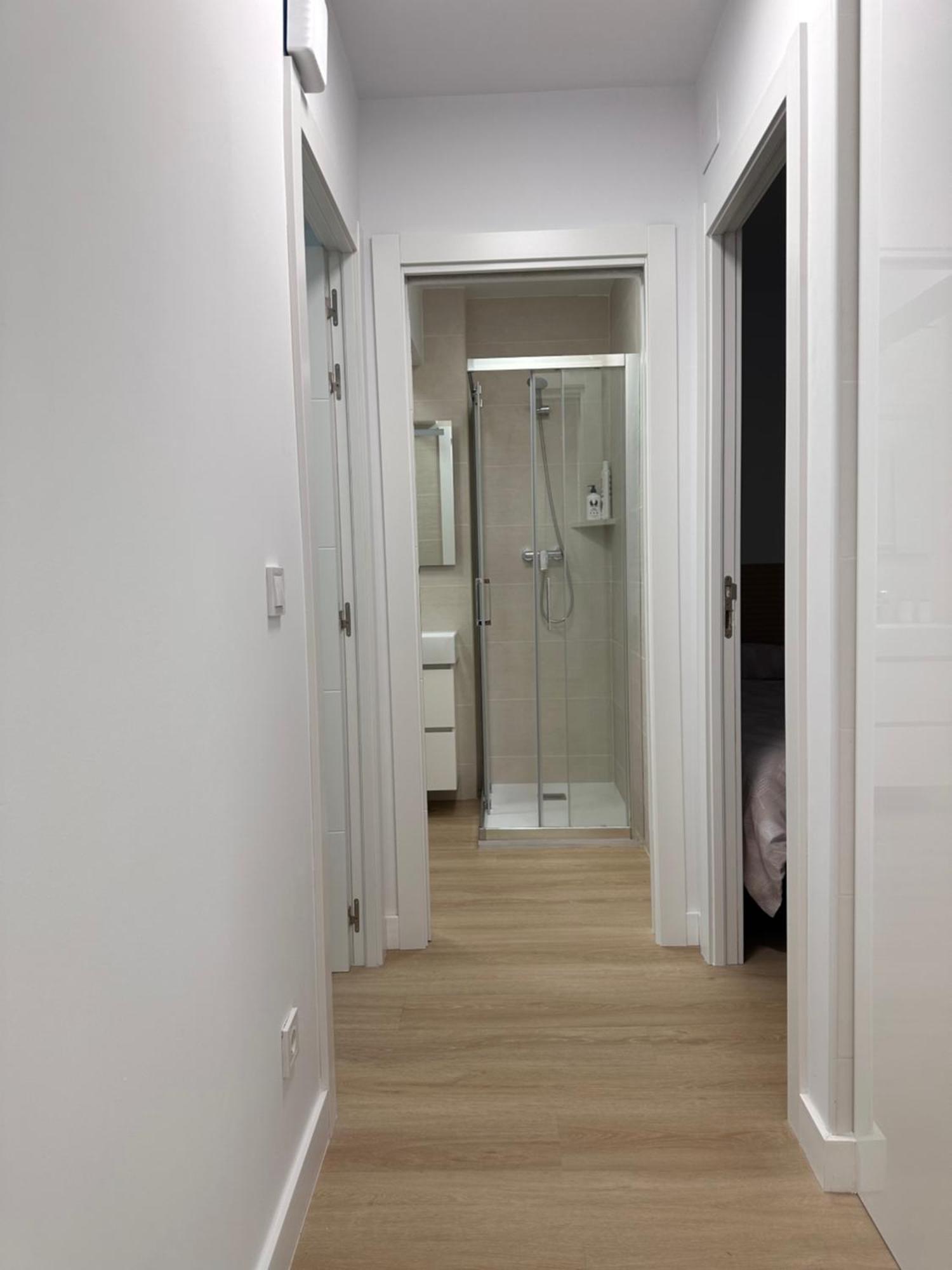 Salitre Apartment Santander
