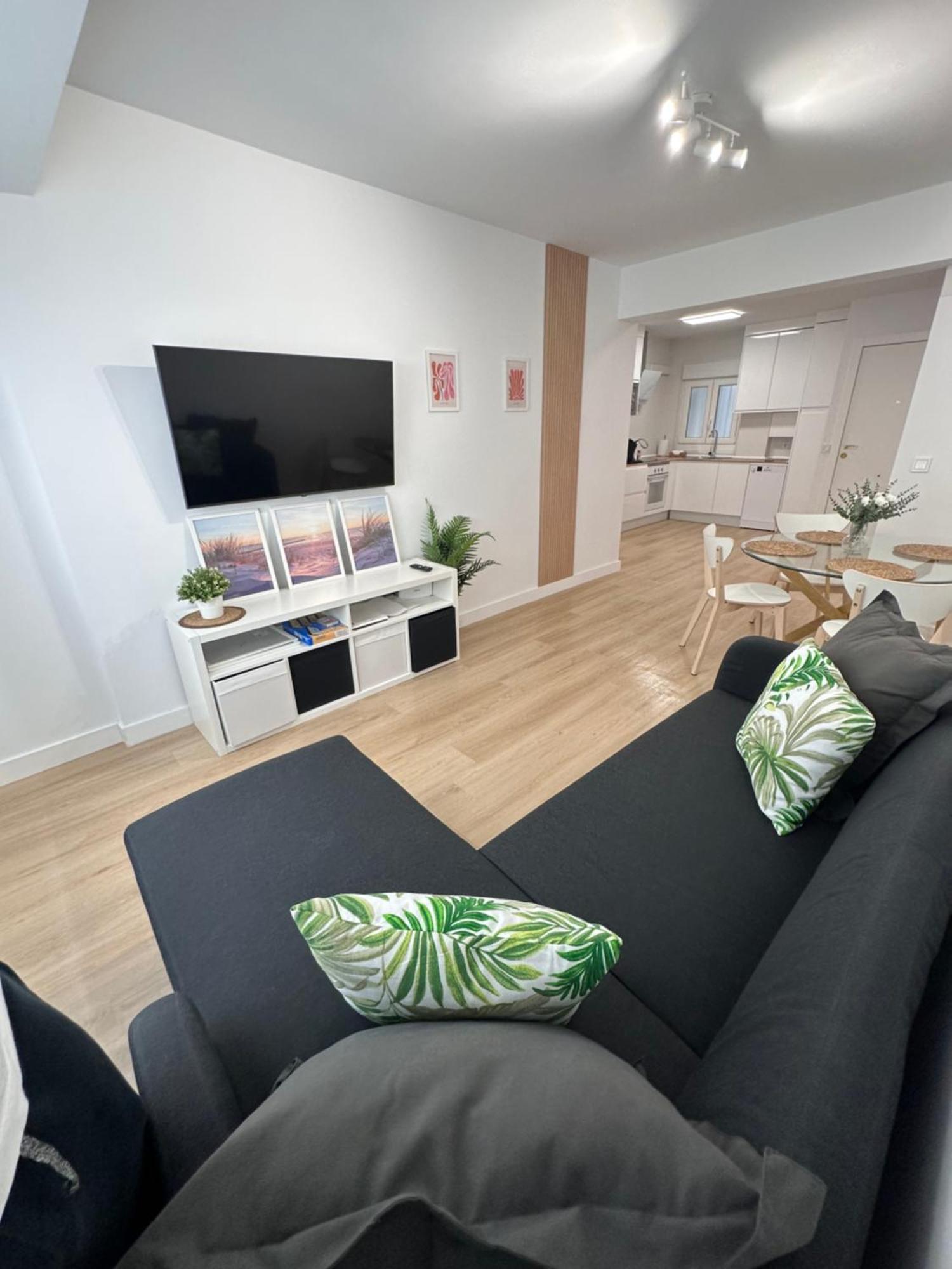 Salitre Apartment *