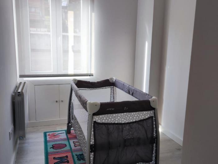Apartamento Nuevo! Piso En Pleno Centro *