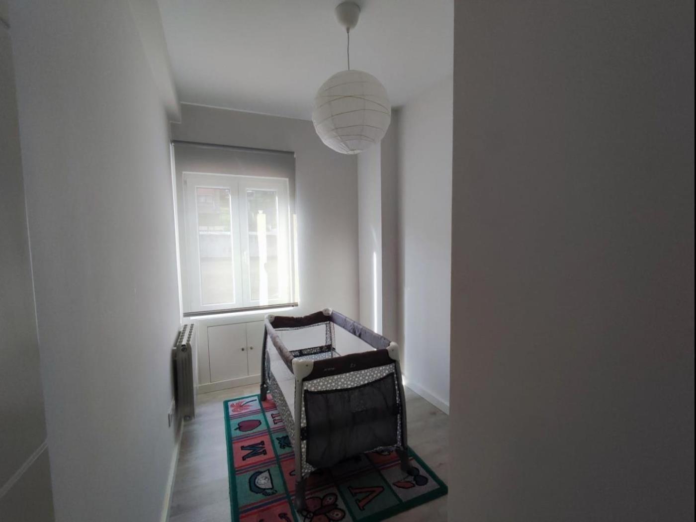 Apartamento Nuevo! Piso En Pleno Centro