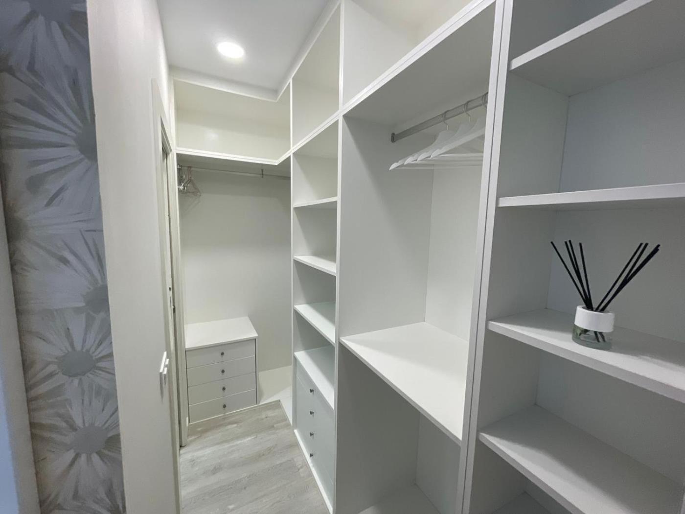 Nuevo! Piso En Pleno Centro Apartamento