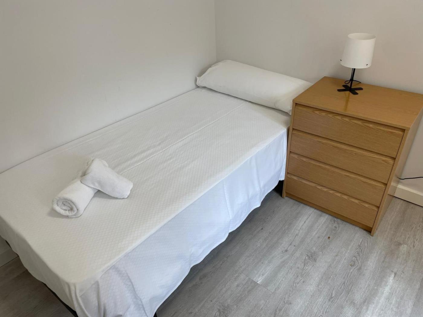 Nuevo! Piso En Pleno Centro Apartamento Santander