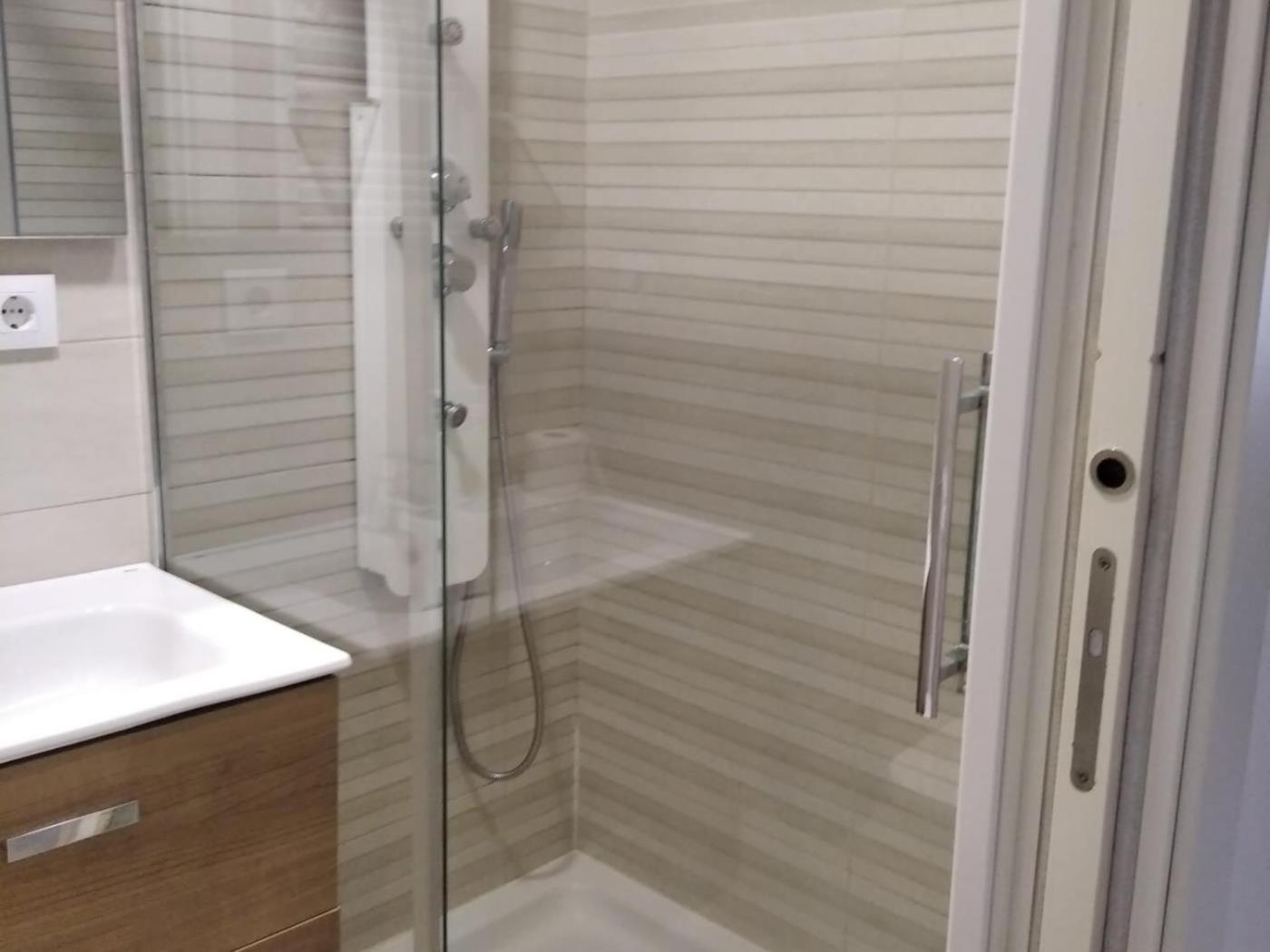 Nuevo! Piso En Pleno Centro Apartamento Santander