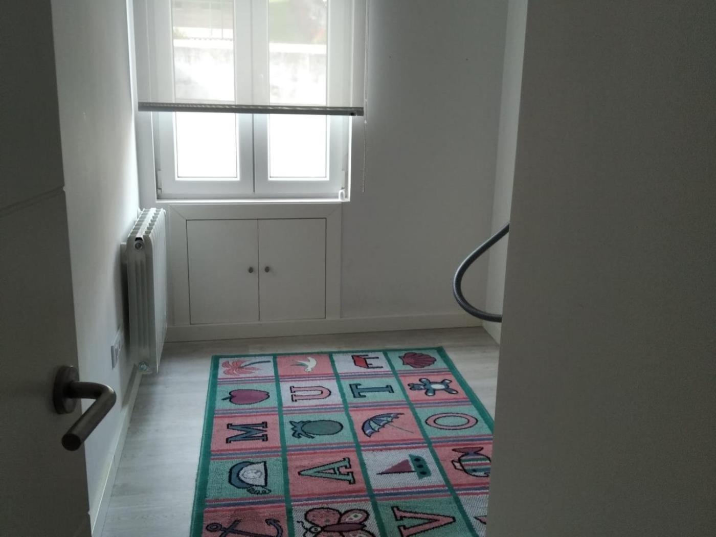 Nuevo! Piso En Pleno Centro Apartamento