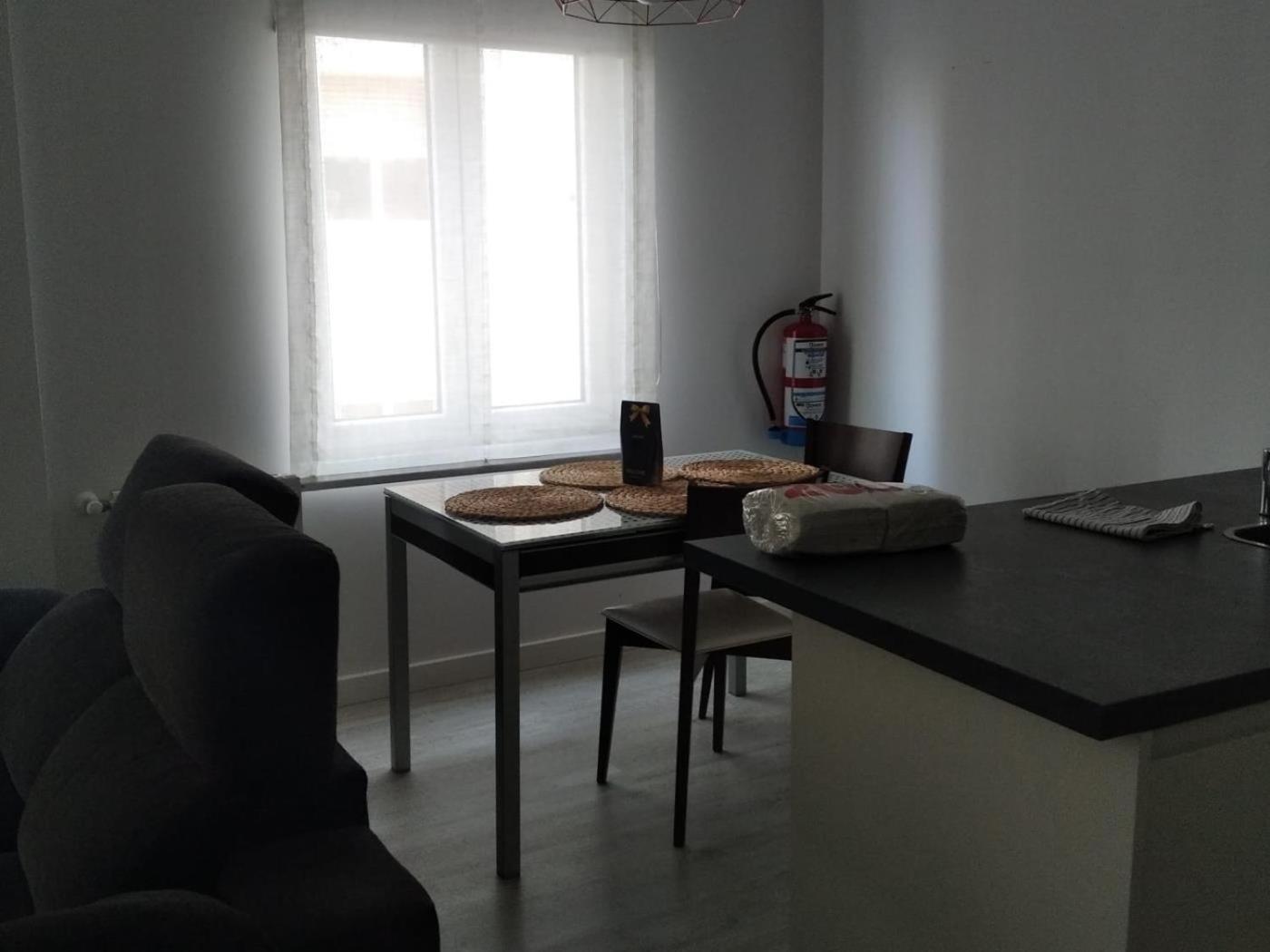 Apartamento Nuevo! Piso En Pleno Centro *