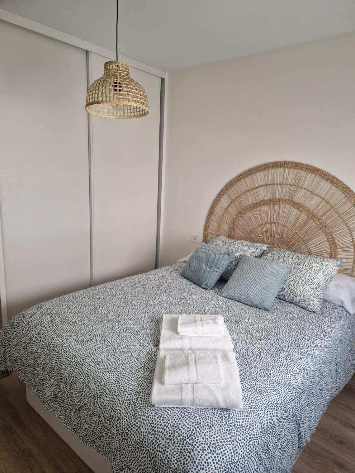Mouro Apartment Santander