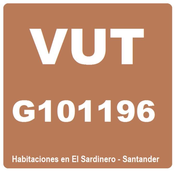 Homestay En El Sardinero-santander *