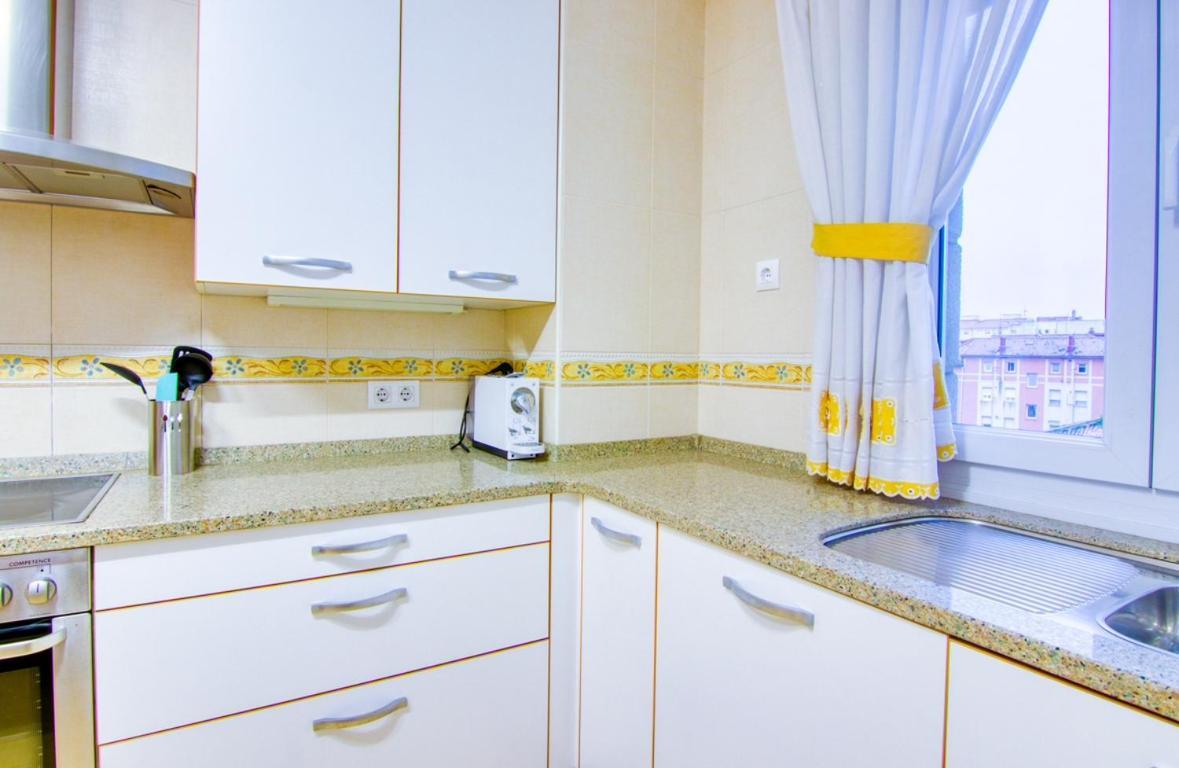 Perines Apartamento Santander