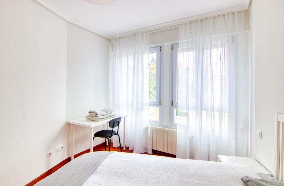 Apartamento Perines Santander