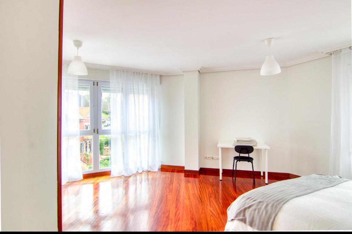 Apartamento Perines