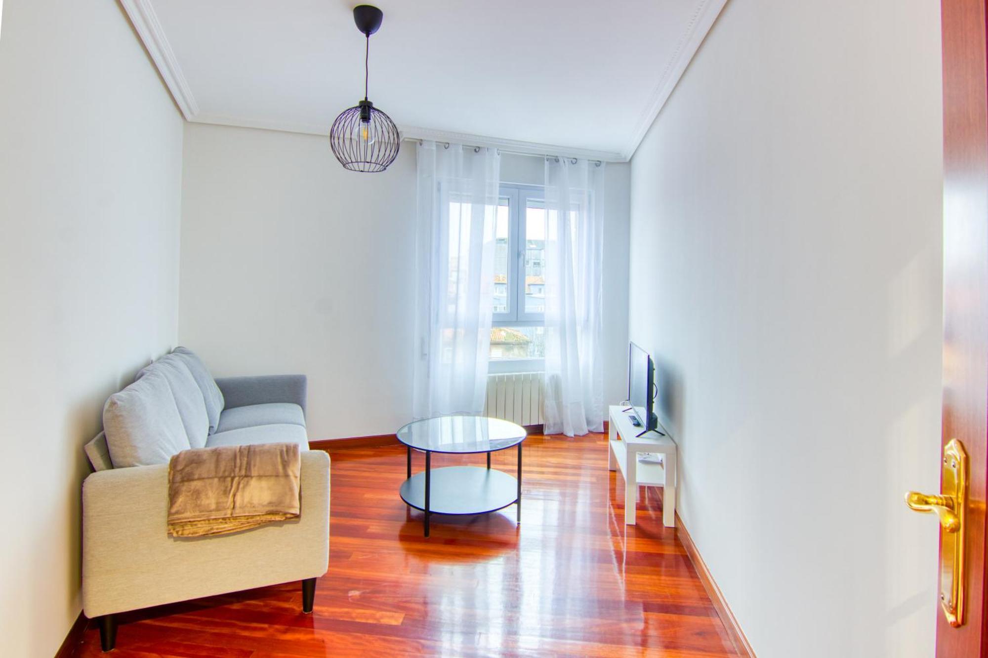 Apartamento Perines