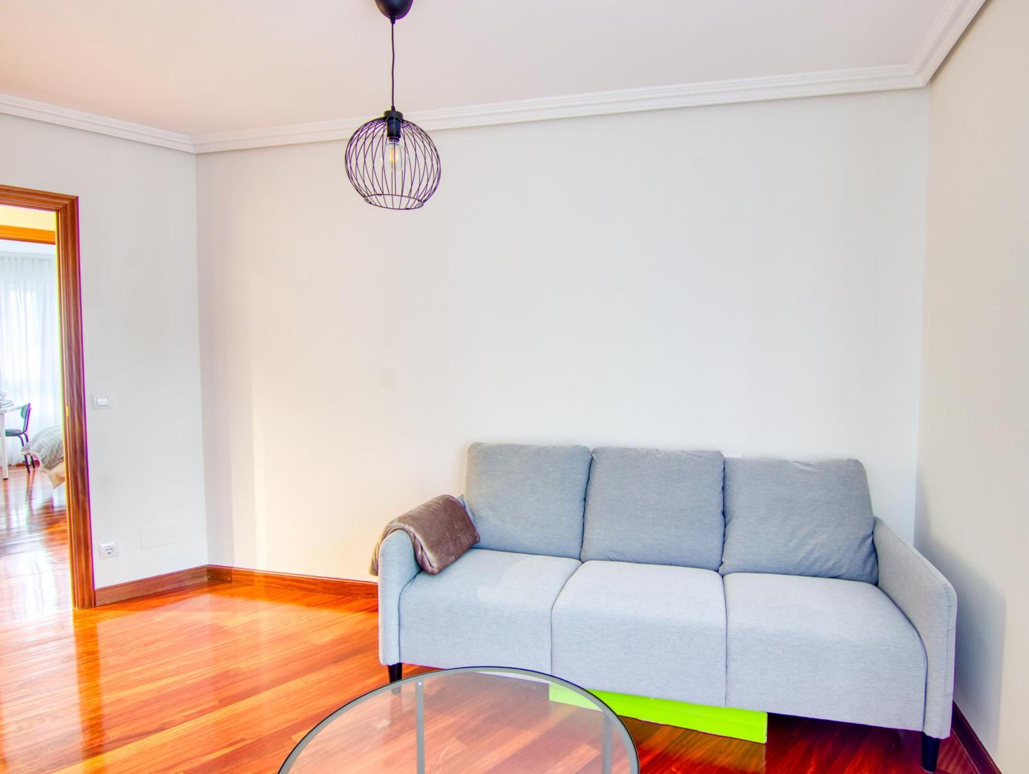 Apartamento Perines