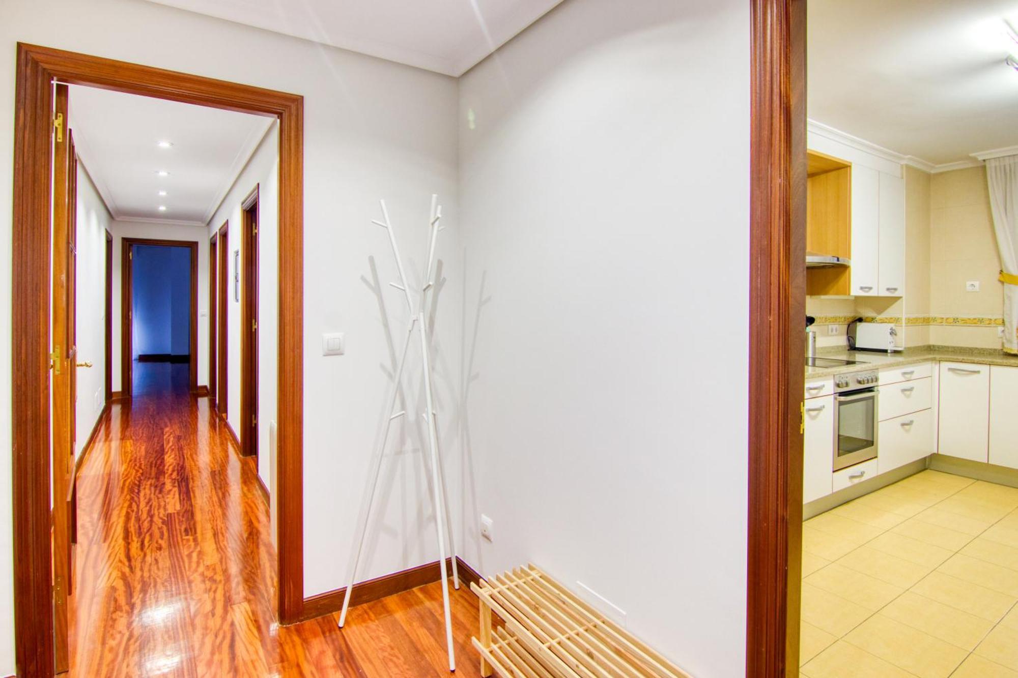 Apartamento Perines