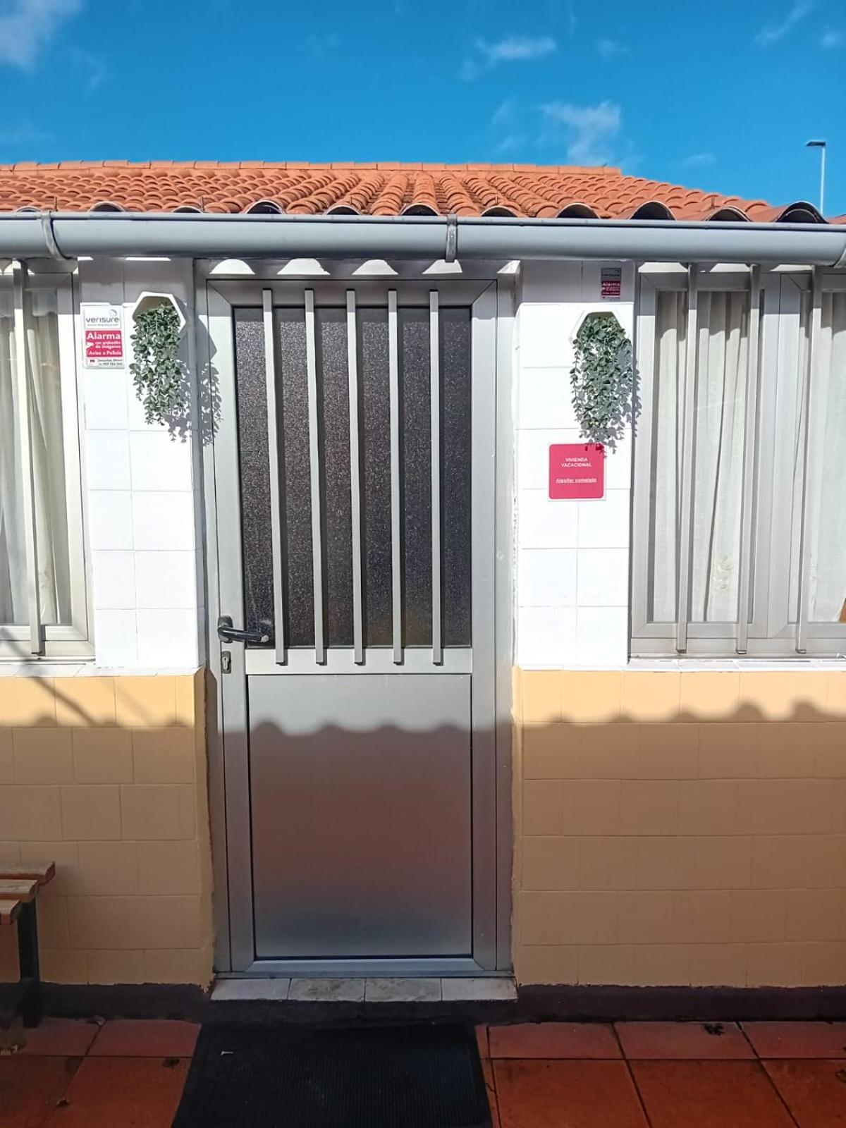 Сasa de vacaciones La Casita De Ines