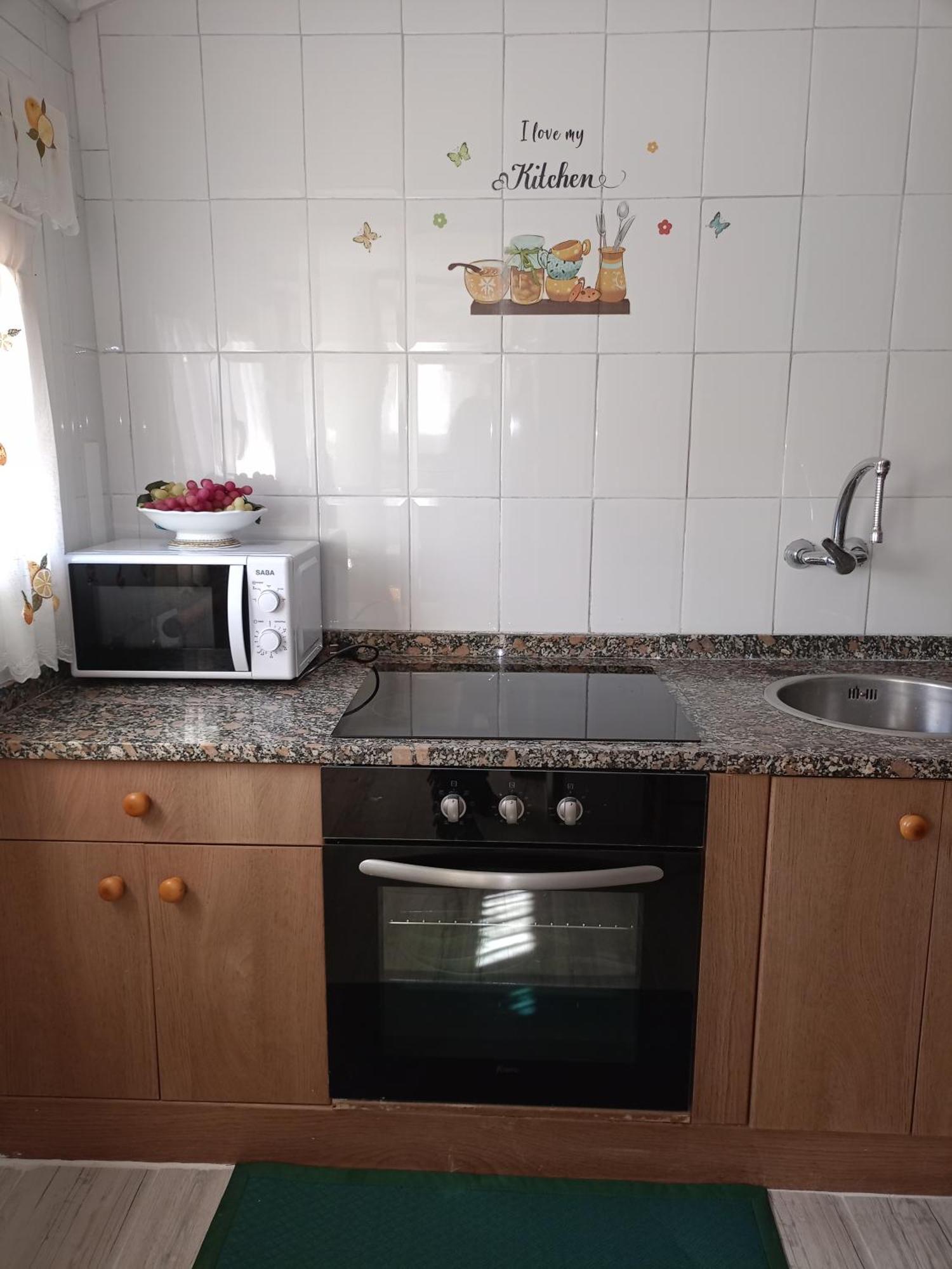 Сasa de vacaciones La Casita De Ines *
