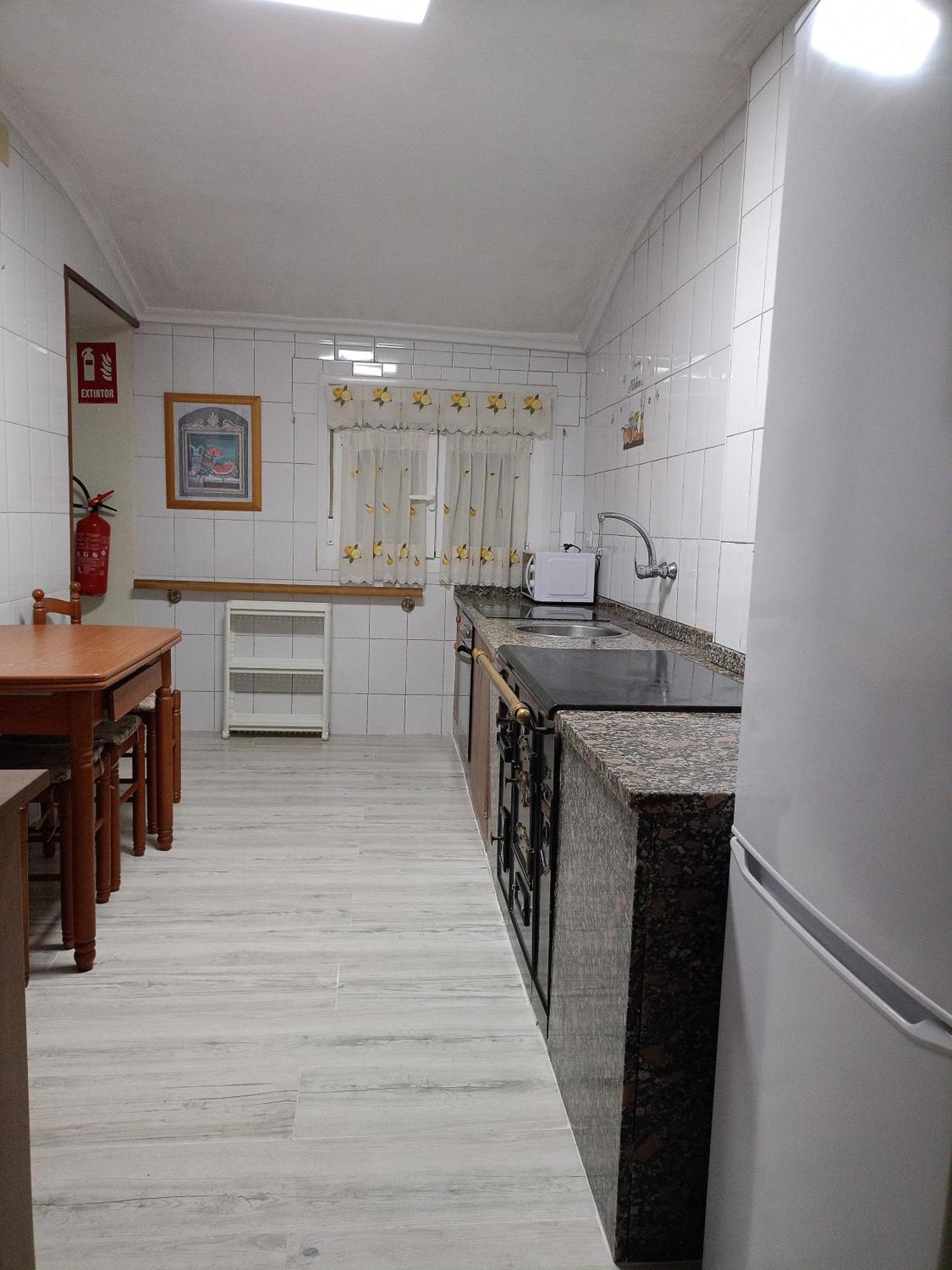 Сasa de vacaciones La Casita De Ines
