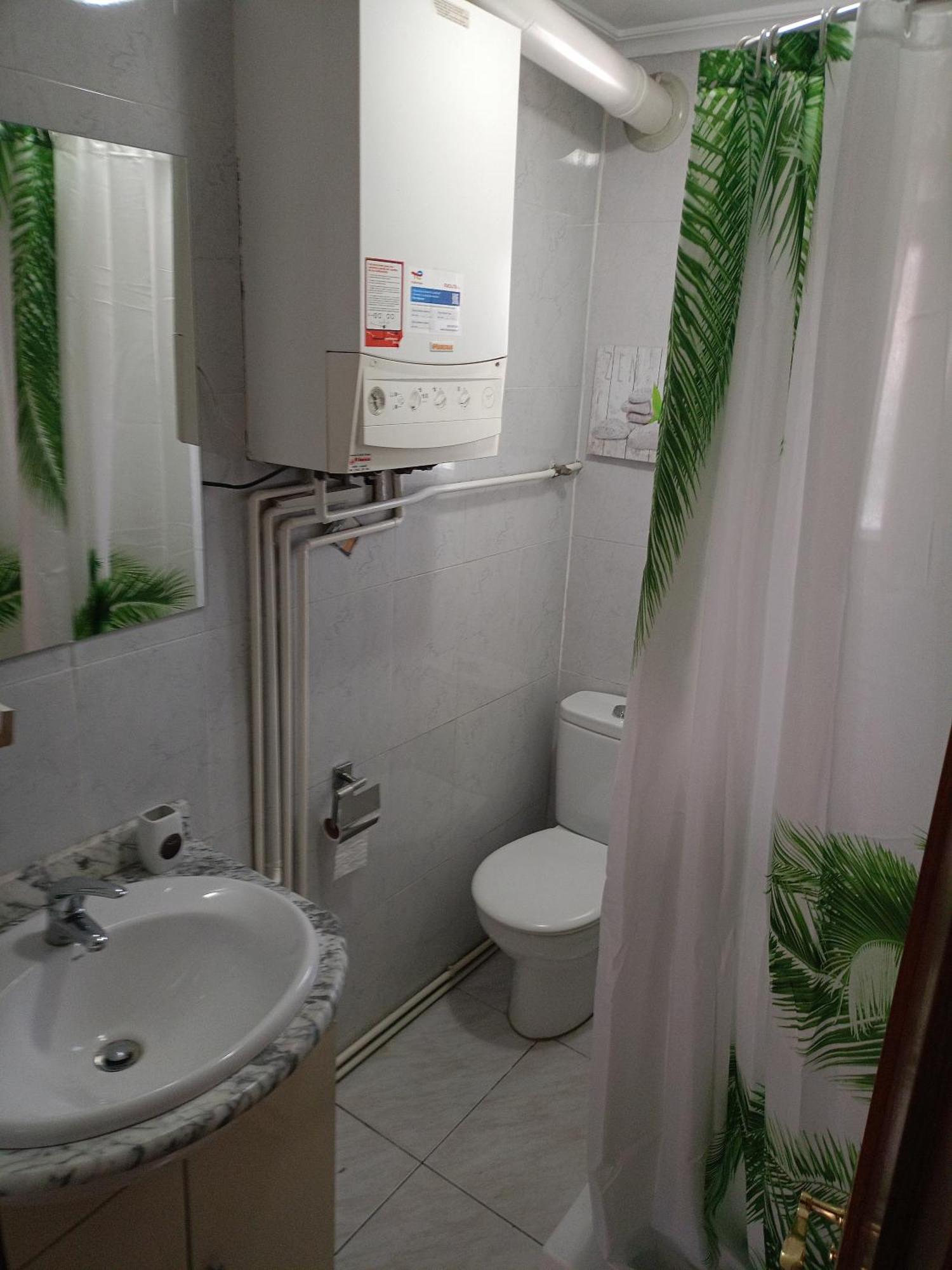 La Casita De Ines Сasa de vacaciones *