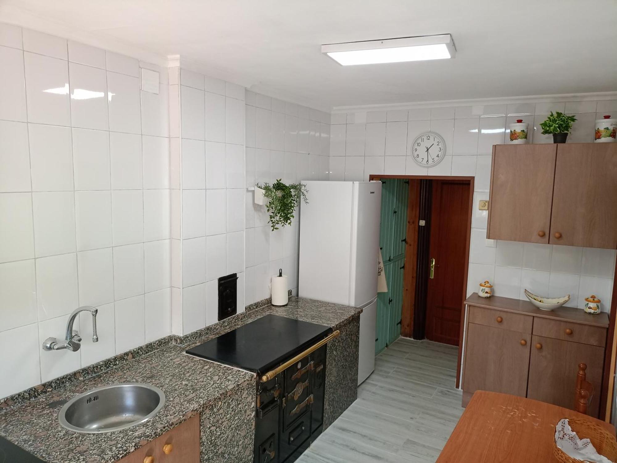 La Casita De Ines Сasa de vacaciones Santander