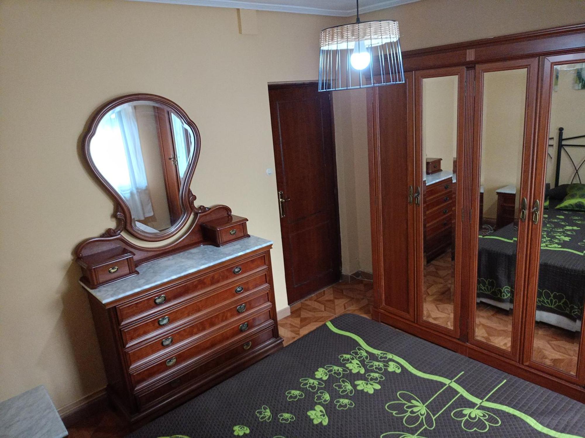 Сasa de vacaciones La Casita De Ines *