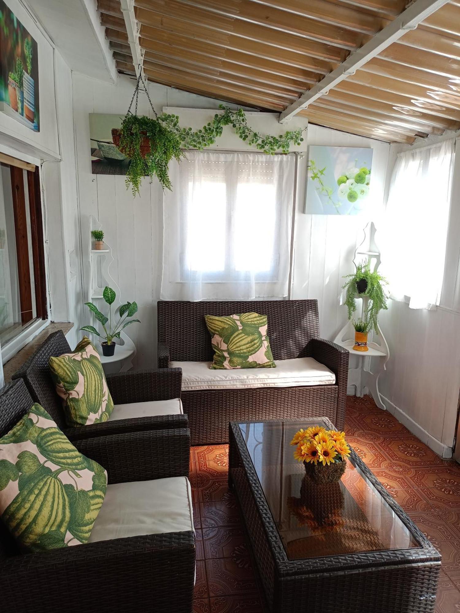Сasa de vacaciones La Casita De Ines *