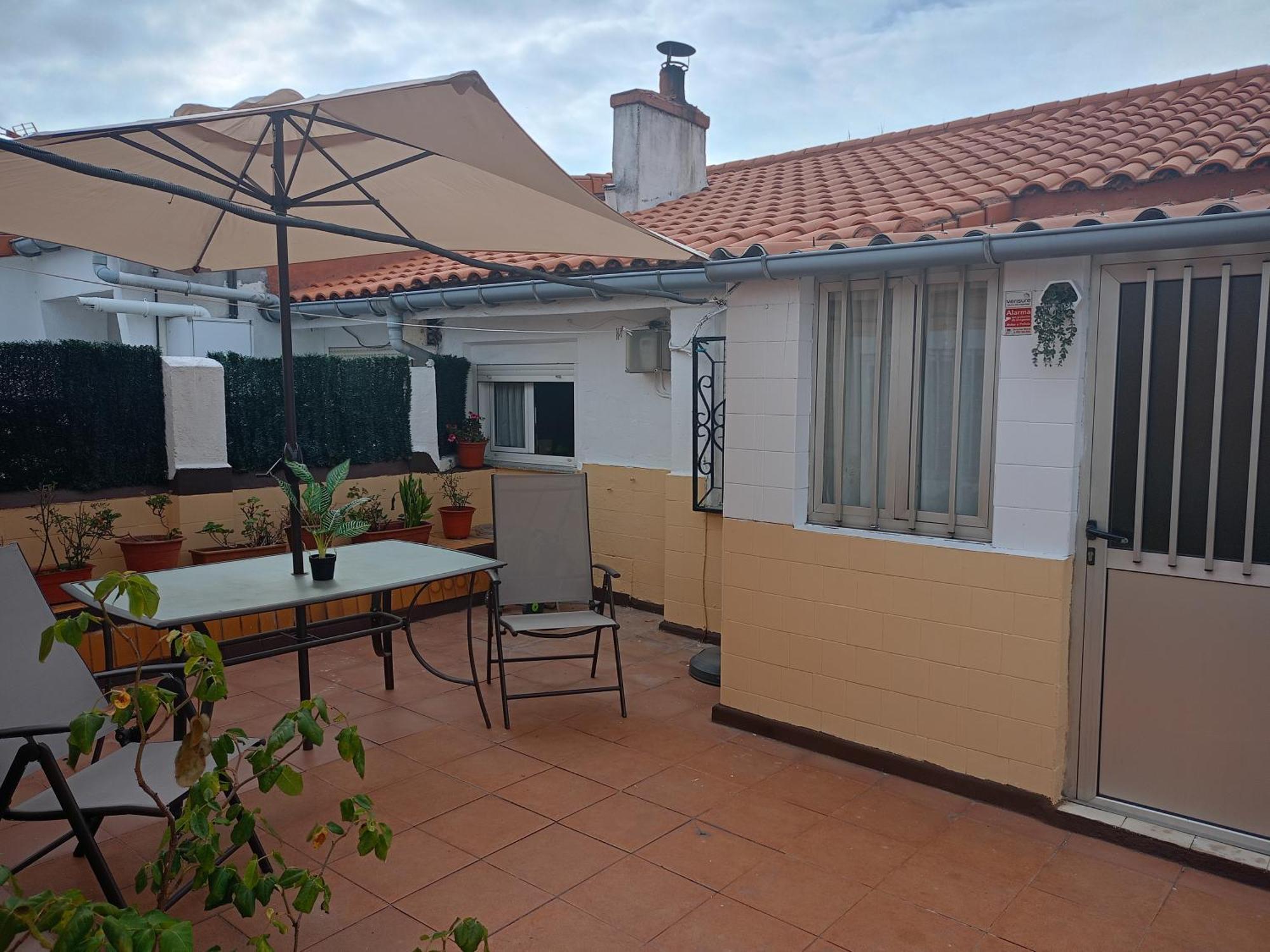 La Casita De Ines *
