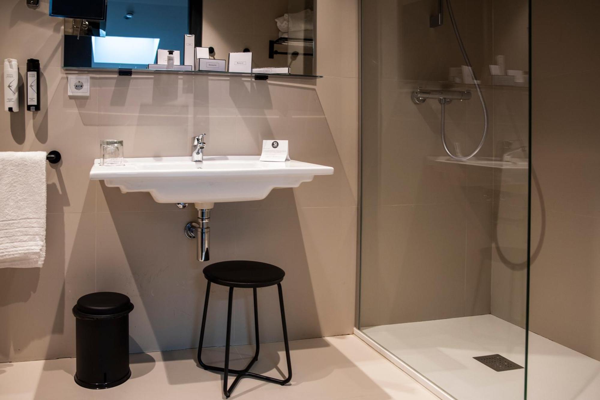 Soho Boutique Palacio De Pombo Hotel