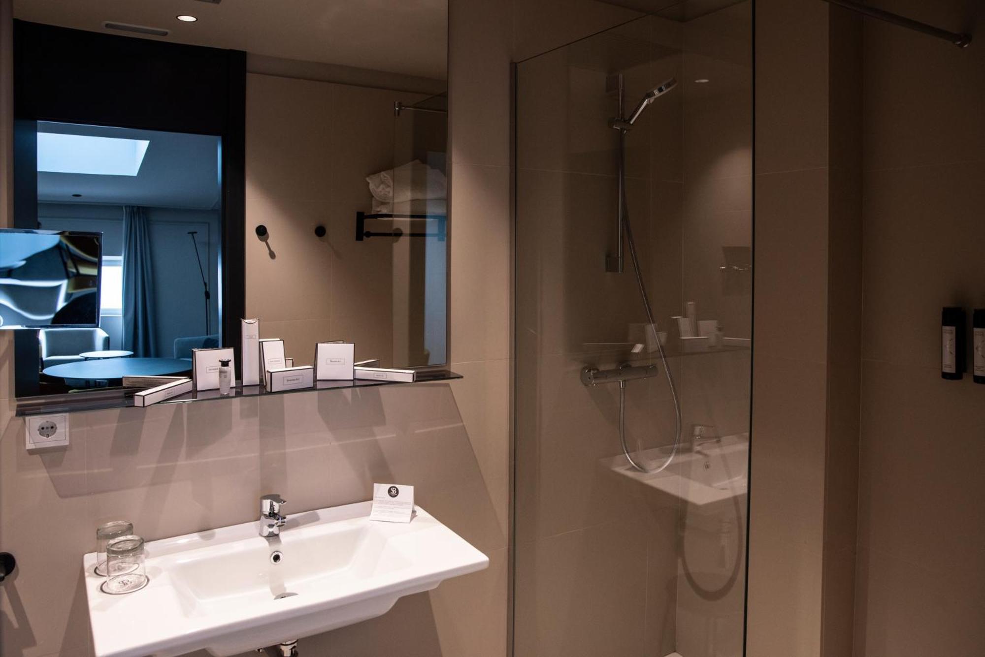 Hotel Soho Boutique Palacio De Pombo