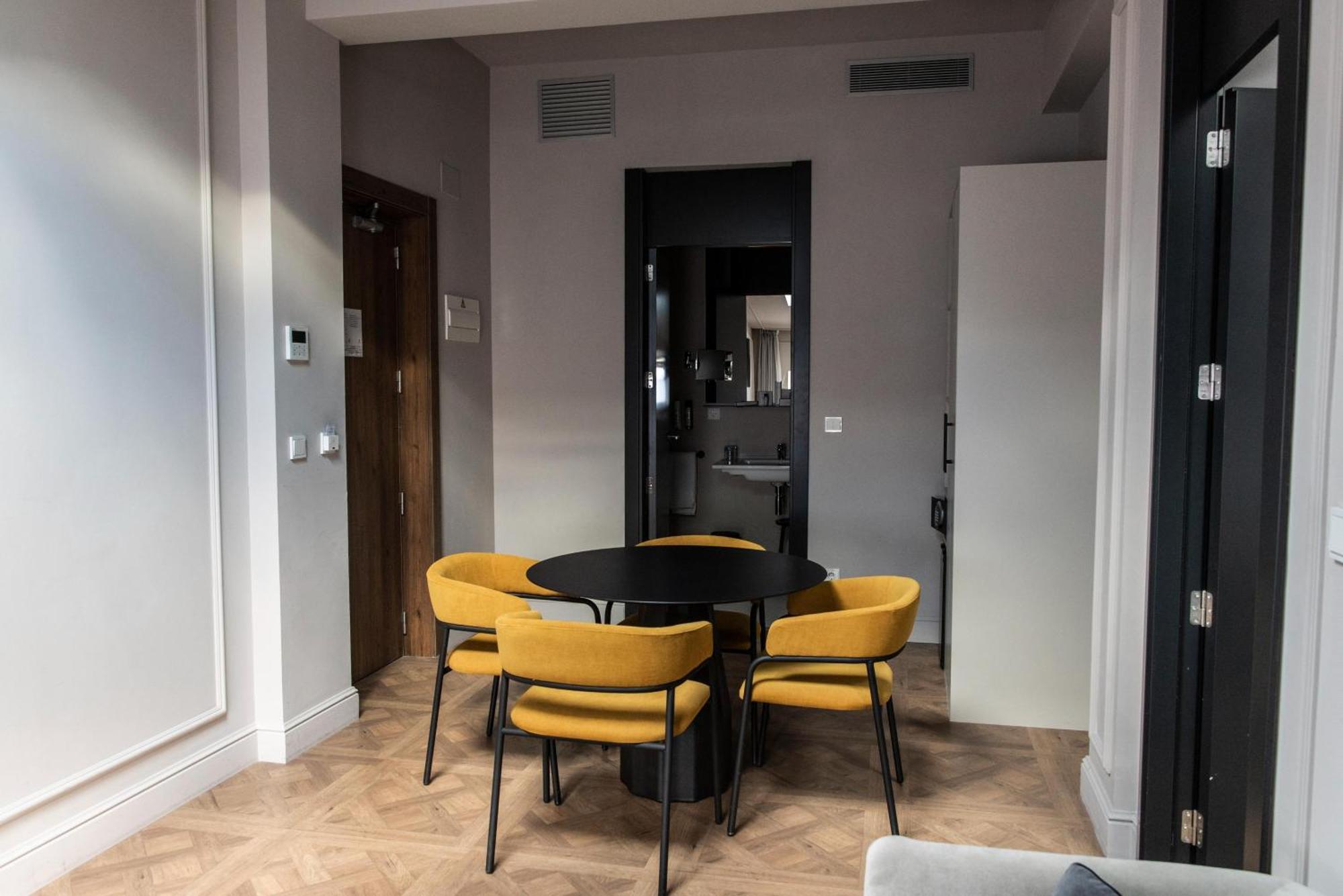 Soho Boutique Palacio De Pombo 4*