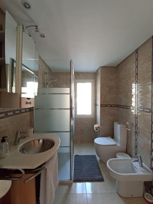 Apartamento Con Vistas En Apartamento