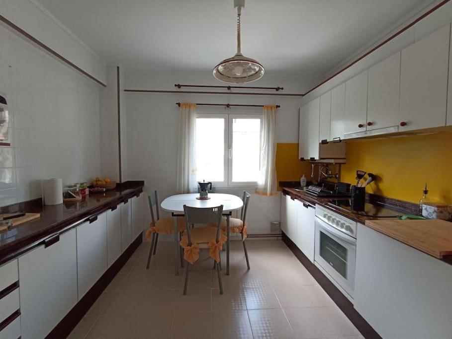 Apartamento Con Vistas En * Santander