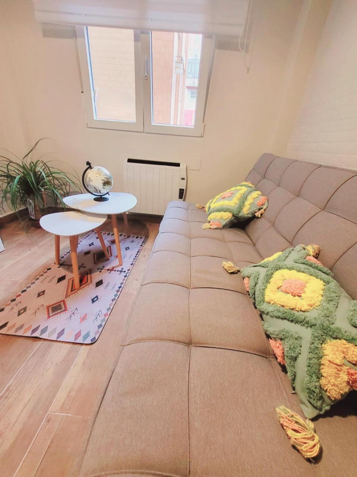Apartamento Maravilloso Entre Centro Y Playa *