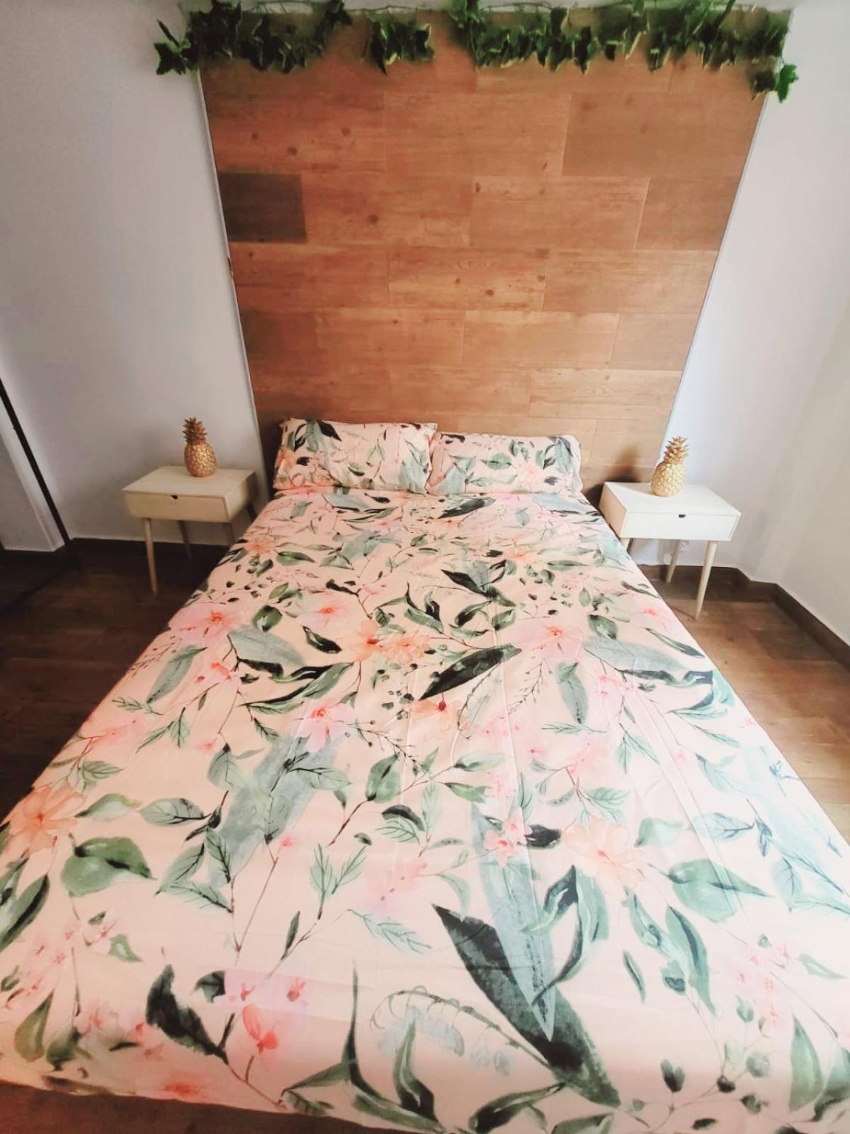 Maravilloso Entre Centro Y Playa Apartamento *