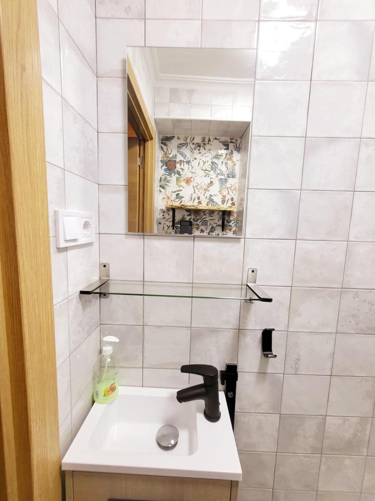 Apartamento Maravilloso Entre Centro Y Playa *