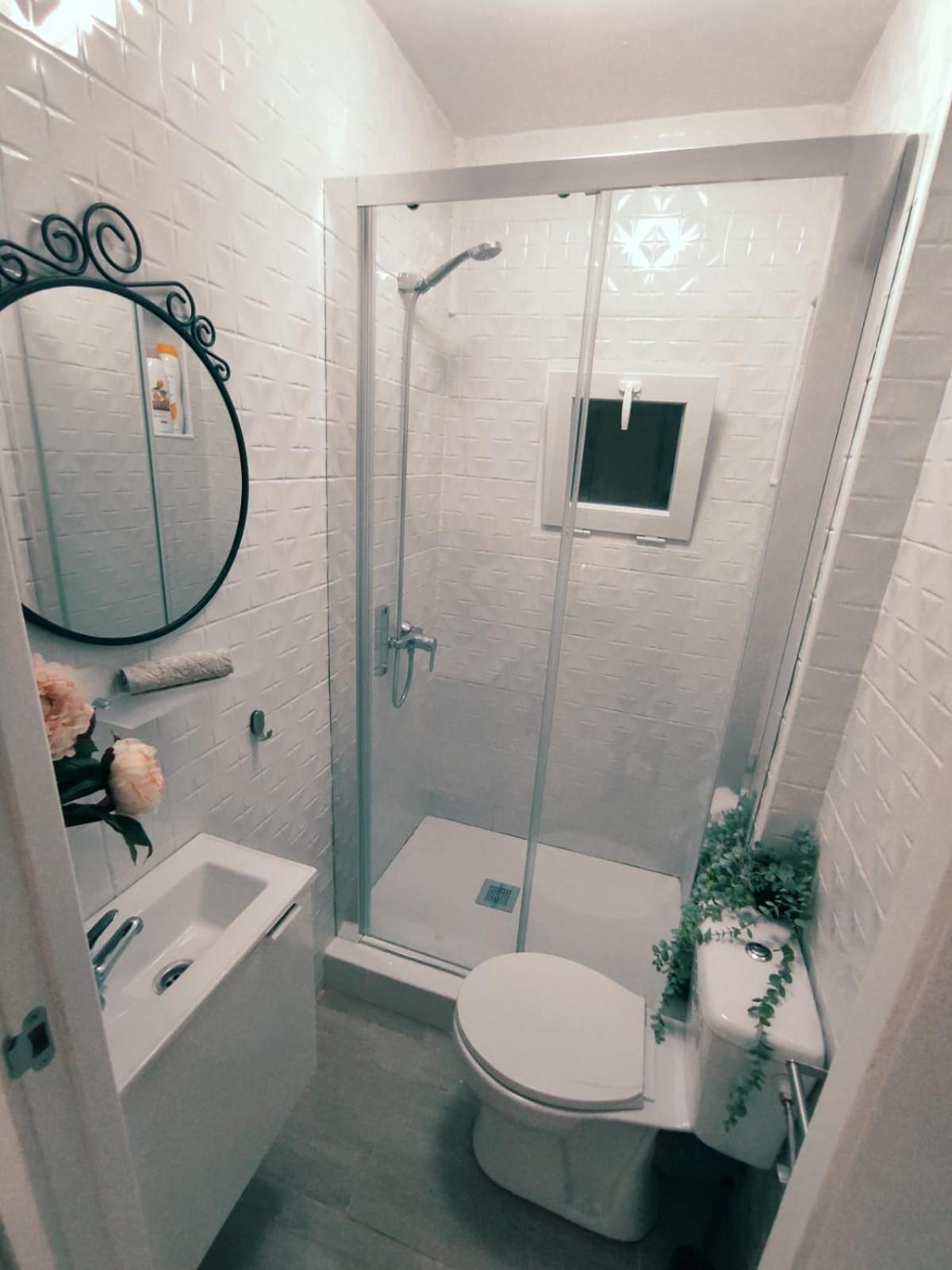 Apartamento Maravilloso Entre Centro Y Playa *