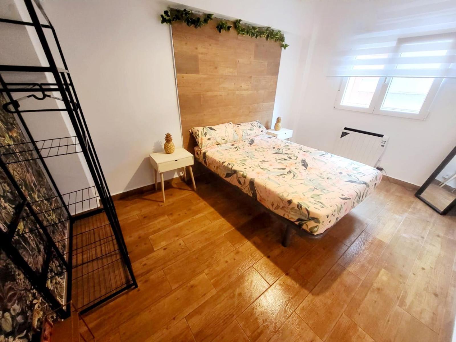 Apartamento Maravilloso Entre Centro Y Playa