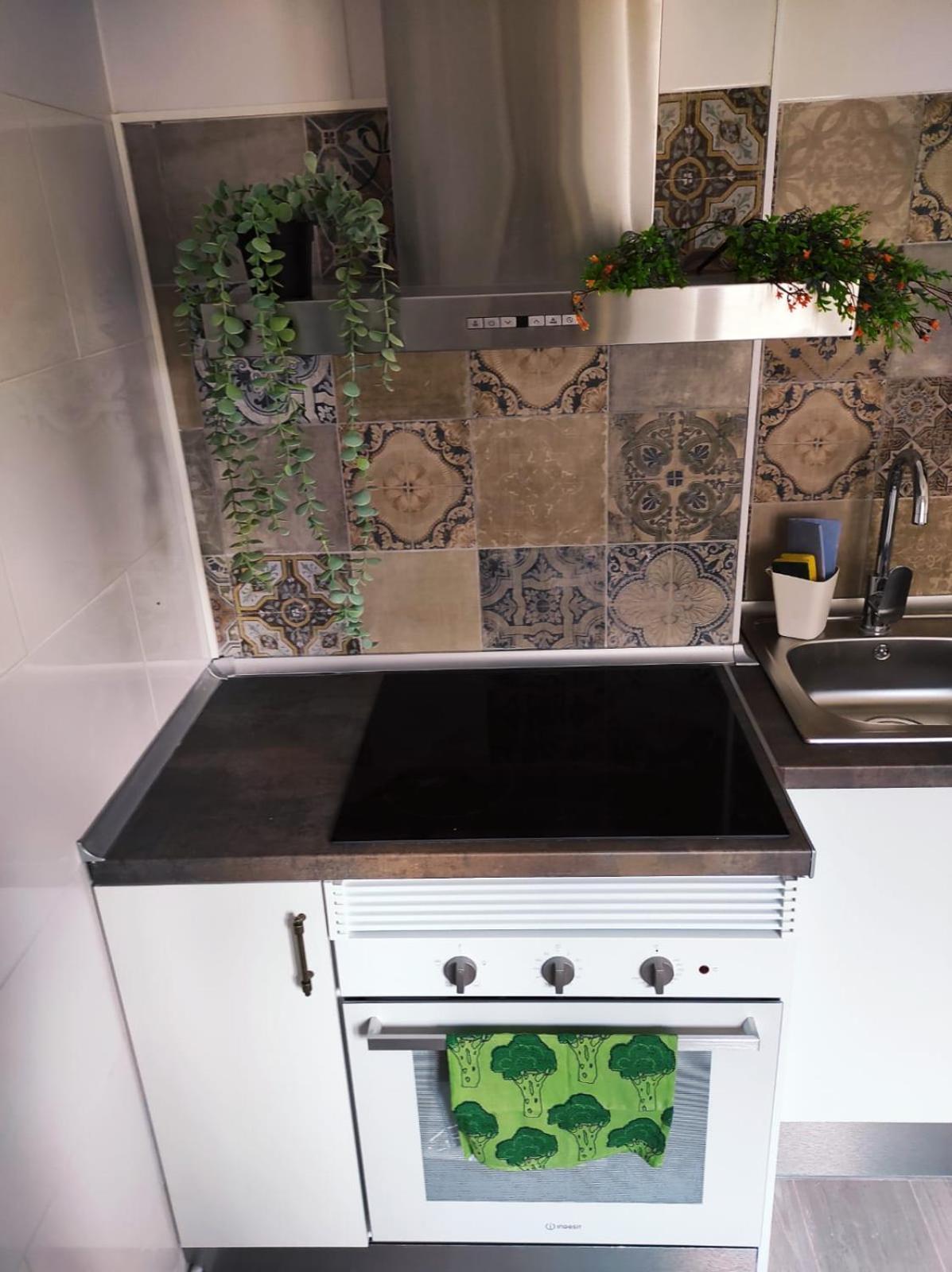 Apartamento Maravilloso Entre Centro Y Playa Santander