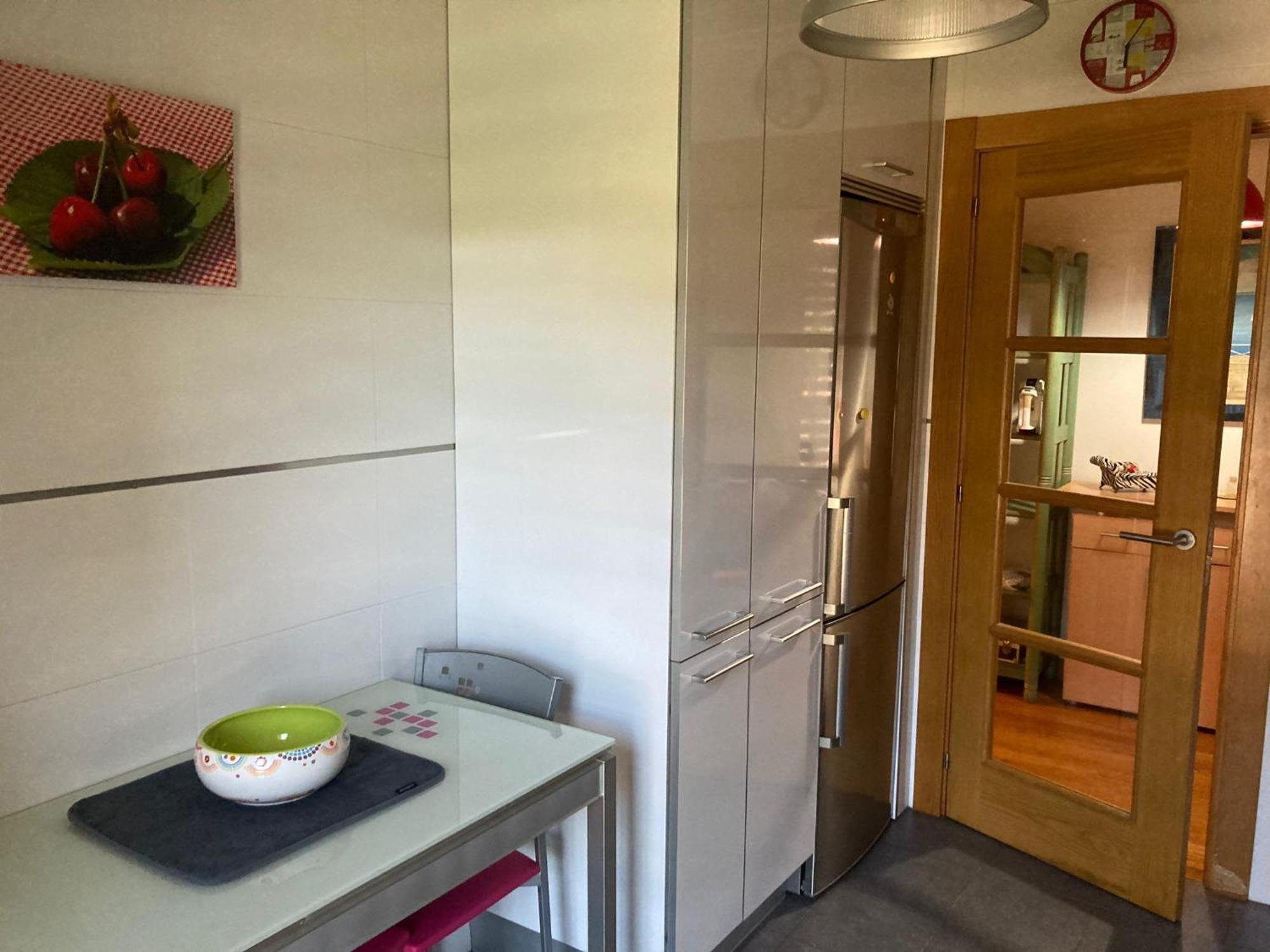 Apartamento Mabys Reyes Las Llamas Sardinero Con Garaje Santander